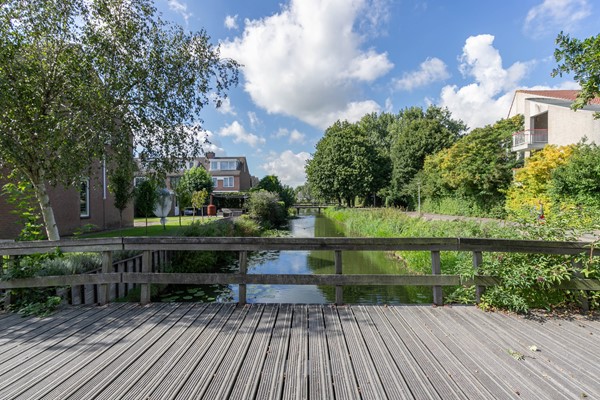 Medium property photo - Van Leeuwenhoekstraat 9, 1433 BM Kudelstaart